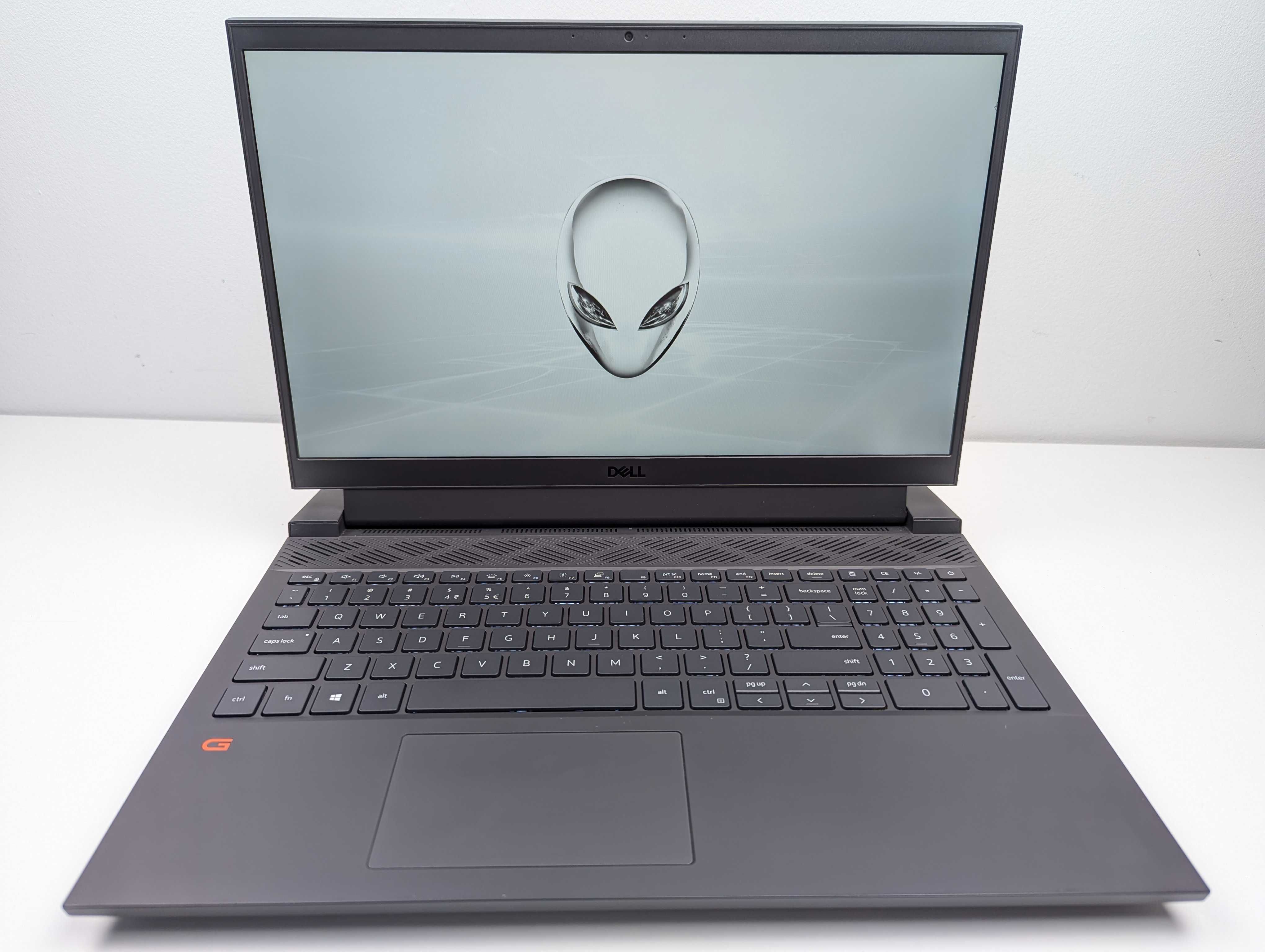 LAPTOP GAMINGOWY Dell G15 RTX 3050 I5-11300H 120 hz