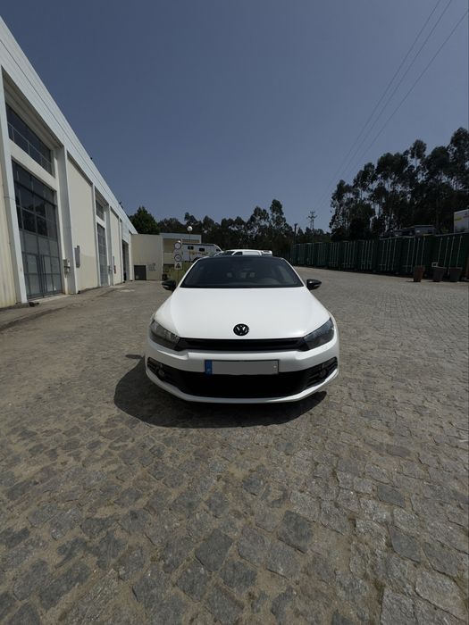 Volkswagen Scirocco 2.0TSI 350cv