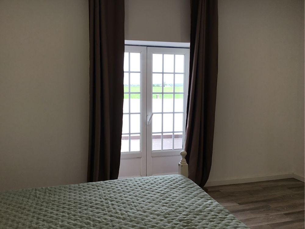 Arrendo apartamento t1 mobilada e cozinha equipada