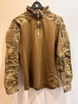 Bluza Helikon MCDU Combat Shirt NyCo Rip-Stop - MultiCam