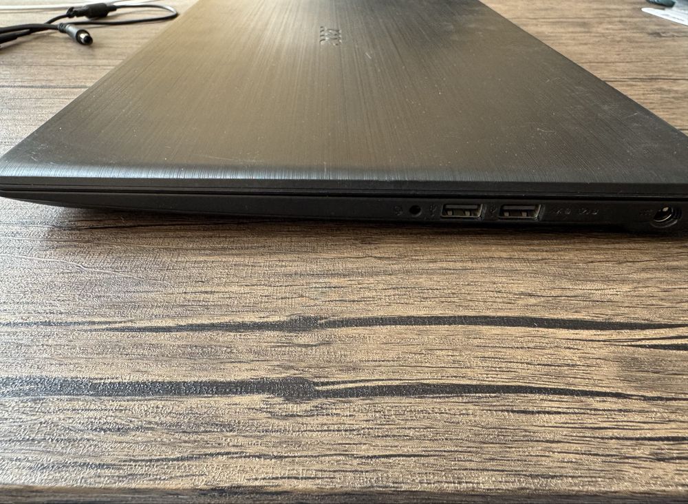 Продам робочий ноутбук Acer Aspire 3