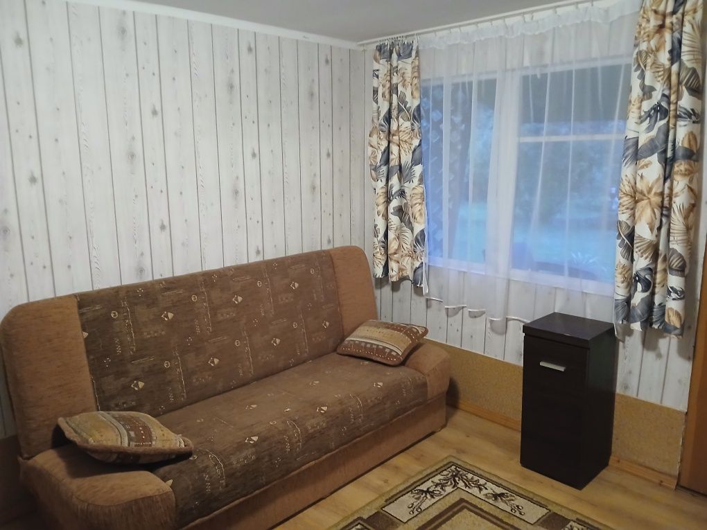 Domek letniskowy w Górach Stołowych