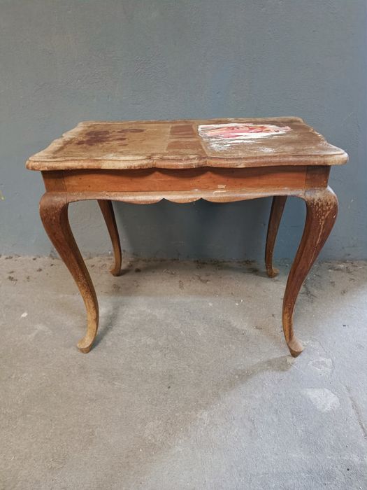 Mesa de centro/apoio