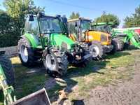 Deutz-Fahr Agrotron 4.90S