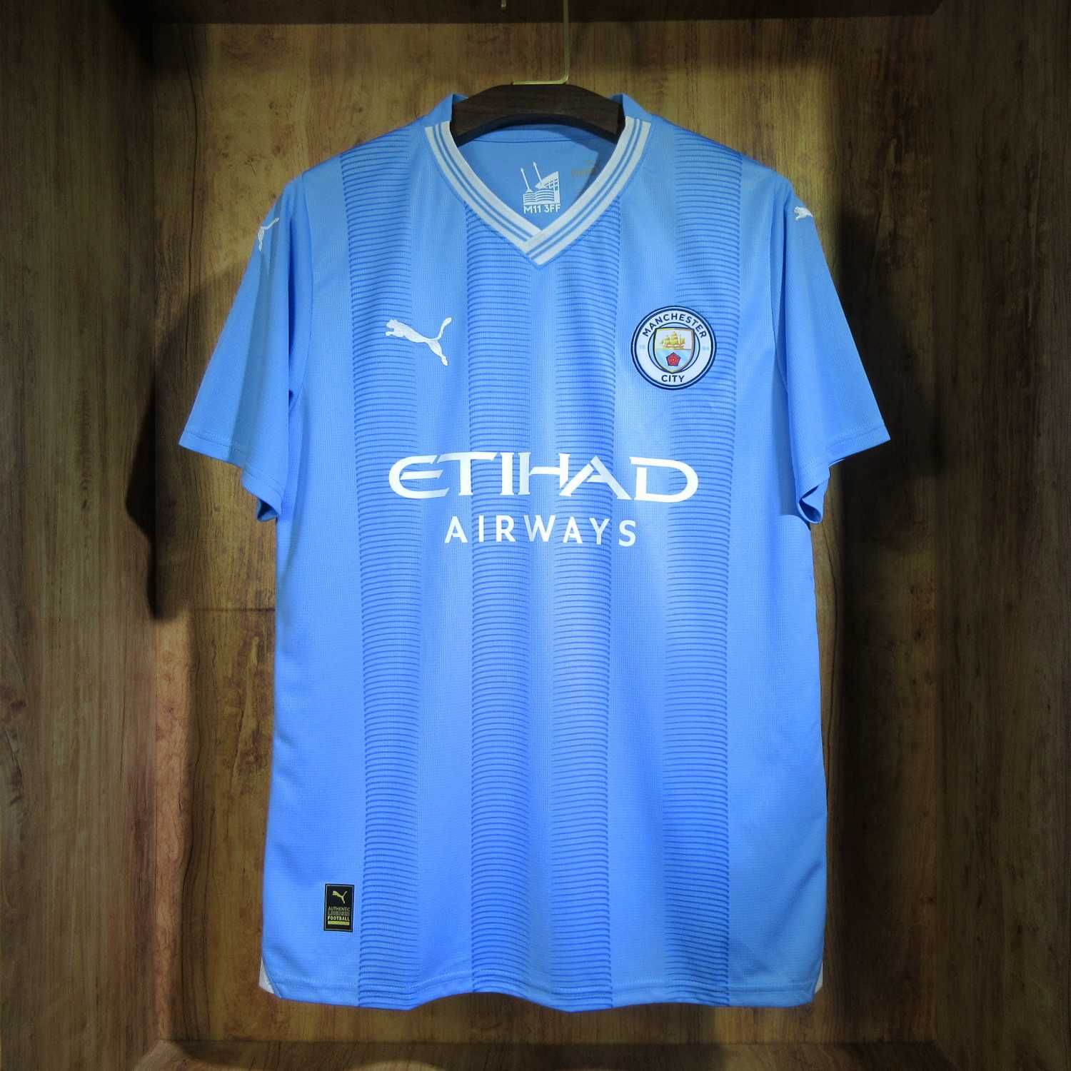 2023/2024 Koszulka MANCHESTER CITY HOME 23/24 S M L XL XXL