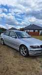 Sprzedam Bmw E46 318i