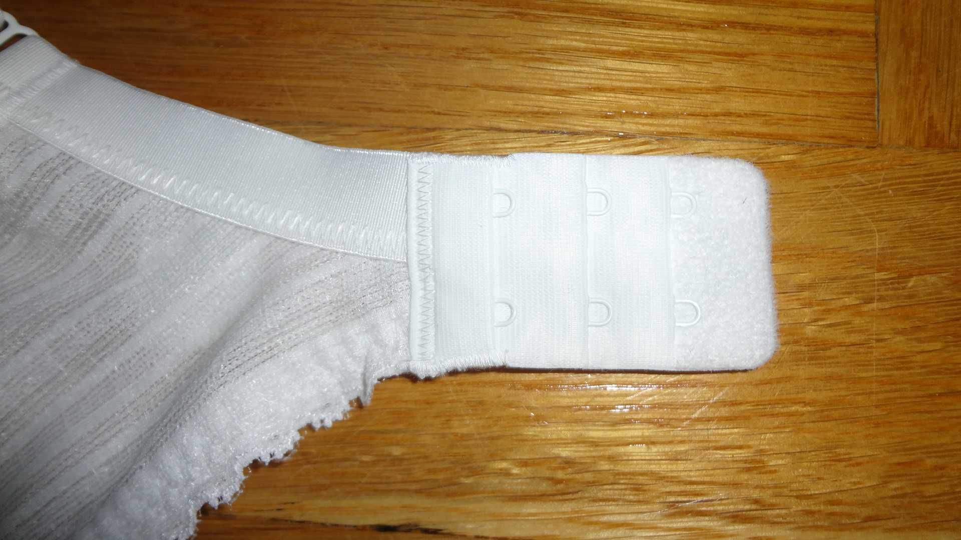 Biustonosz Bravissimo Layla 90FF/40FF nowy,panache