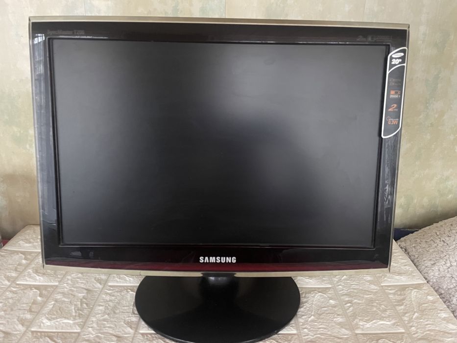 Монітор samsung t200