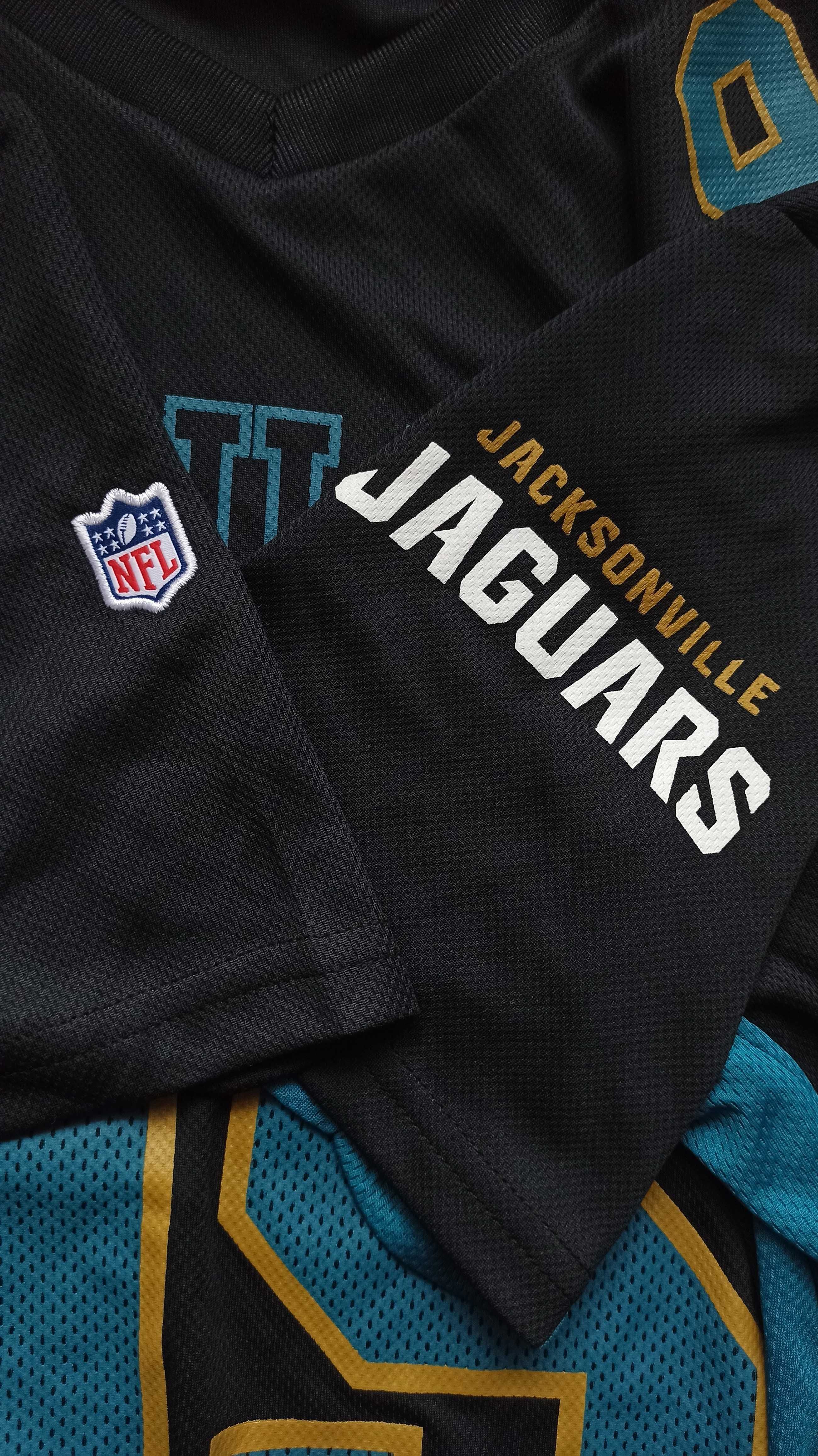 джерсі Fanatics, Jacksonville Jaguars (NFL)