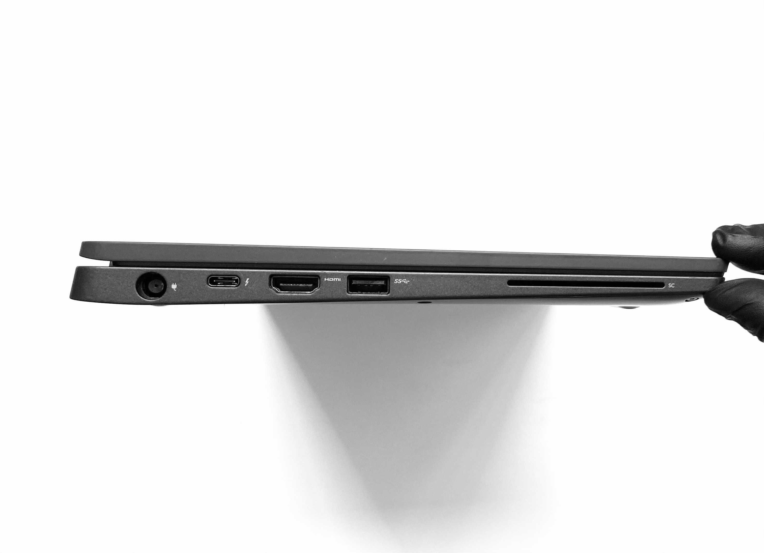 Ноутбук Dell Latitude 7400, FHD, ips, Ram 16Gb, Новий SSD 512Gb.