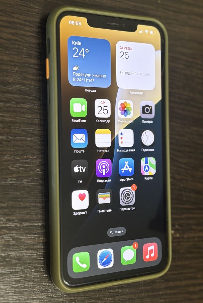 Iphone XS Max 64gb