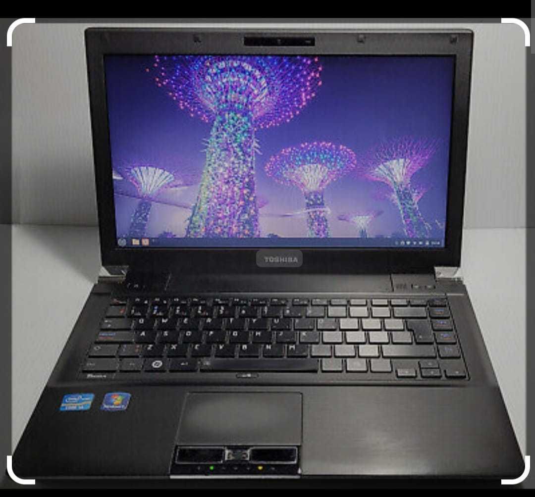 Toshiba tecra r940
