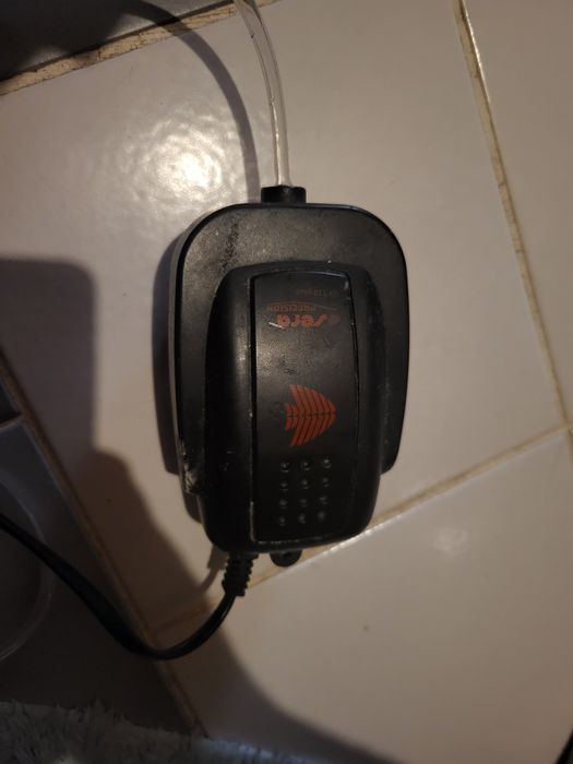 Napowietrzacz do akwarium