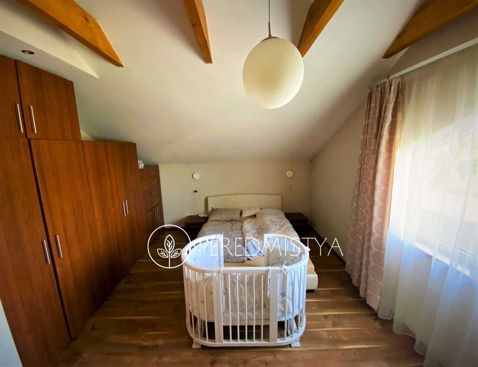 Продам надійний будинок 178м, з ремонтом та сонячн.панелями, Глеваха