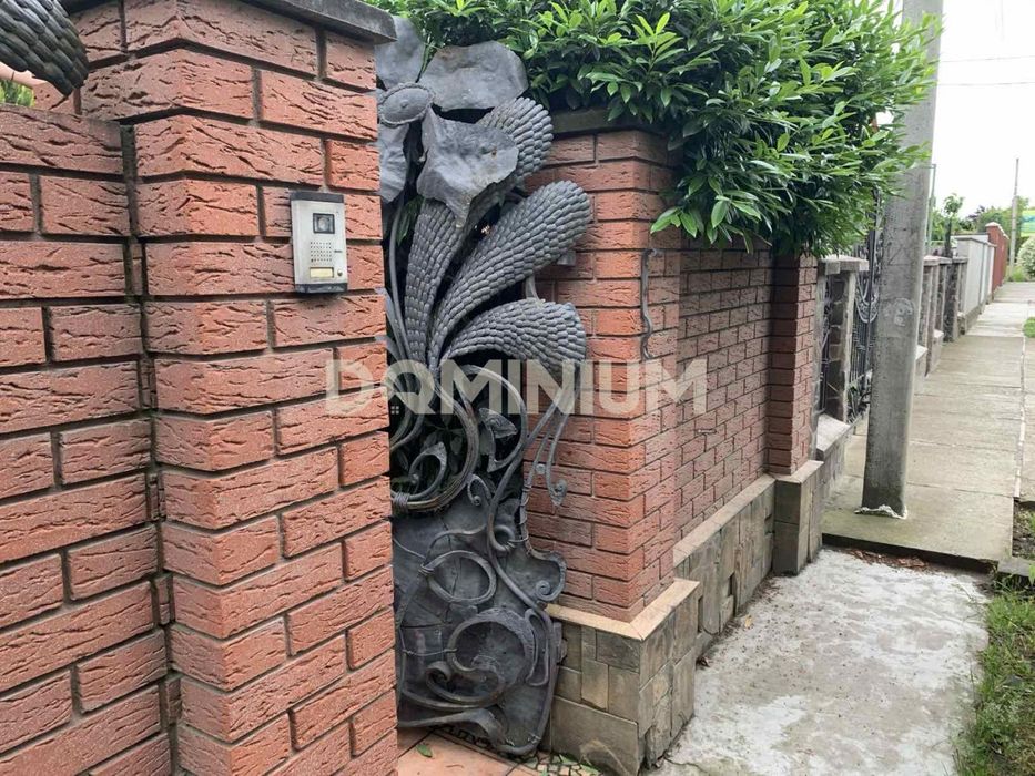 Продається чудовий будинок у м. Виноградів, вул. Чкалова