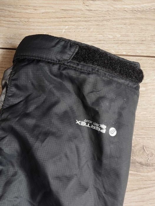 Rab Photon Hoodie jacket Pertex Primaloft size XL