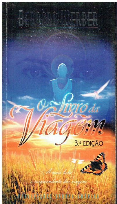 1932

O Livro da Viagem
de Bernard Werber