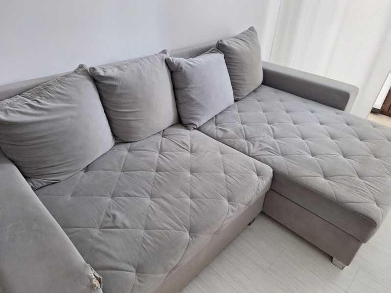 Sofa kanapa rozkładana