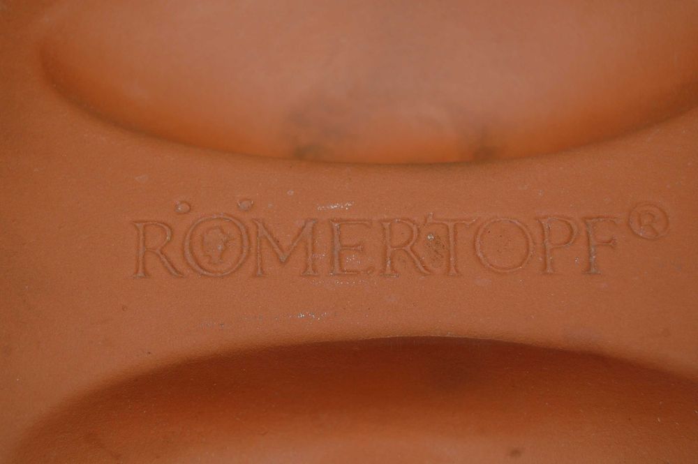 Garnek rzymski ROMERTOP - poj. 2 l