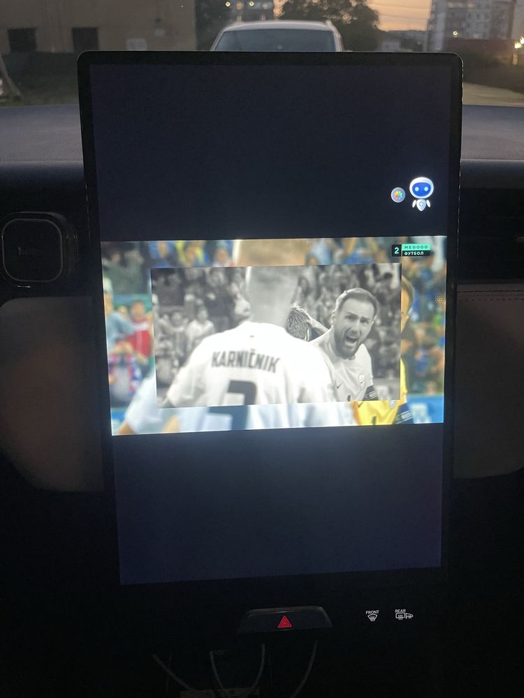 CarPlay та Android Auto для Honda ENS1 / ENP1 – з AI CarMindBox