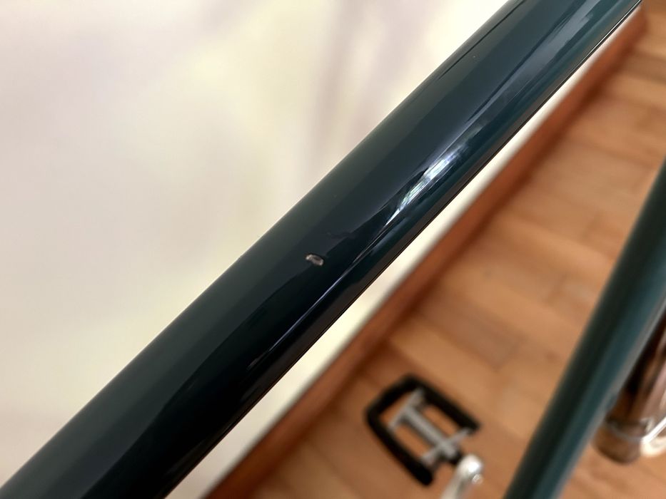 Rower miejski Gazelle Van Stael  Rozmiar: 54, rodzaj: męski