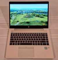 Laptop HP EliteBook 840 G5 i5-8350/16gb/m2 256gb/win10/IPS/Full HD