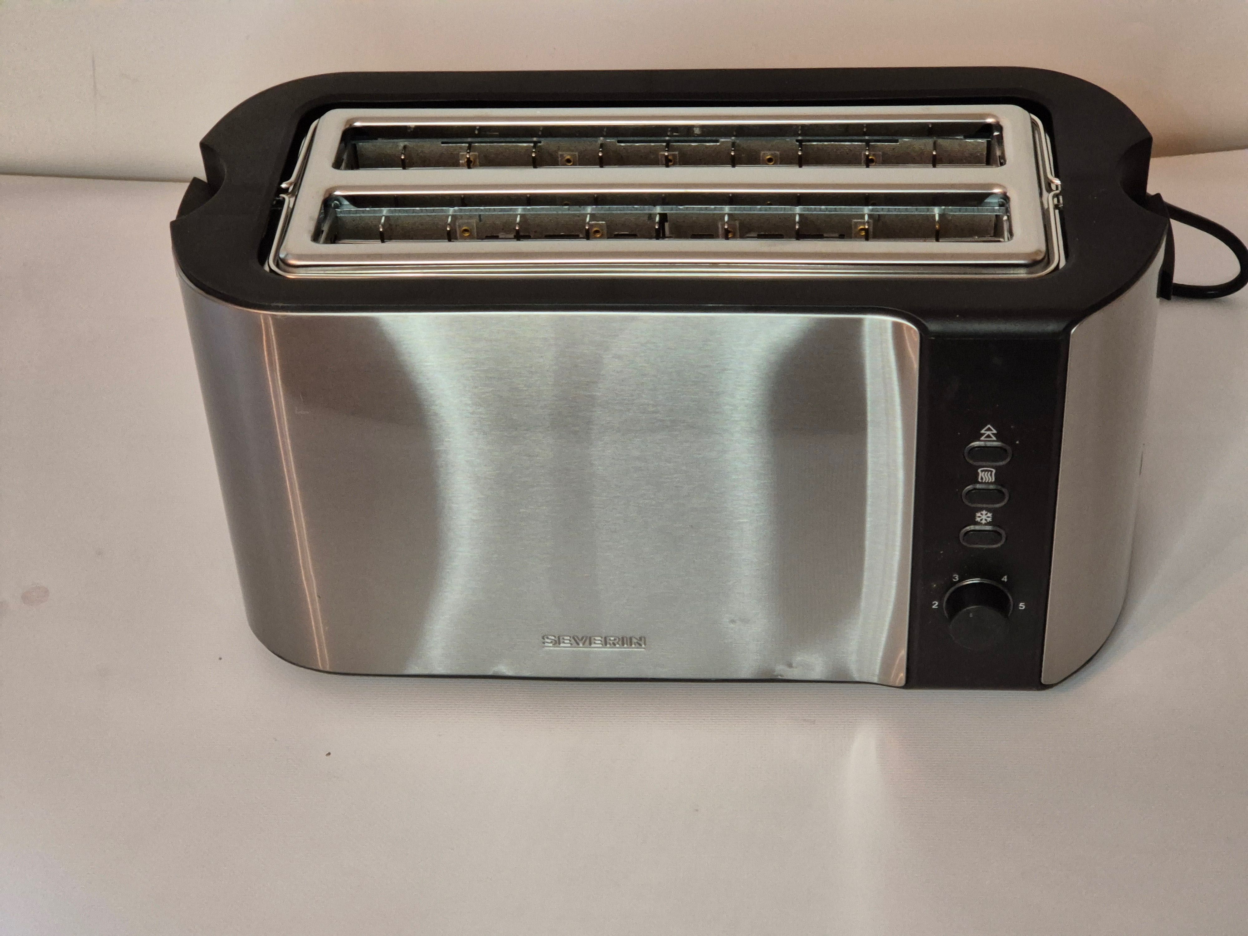 Toster Severin AT 2590