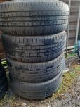 GOODYEAR 225.55.19 Cena za 4 szt