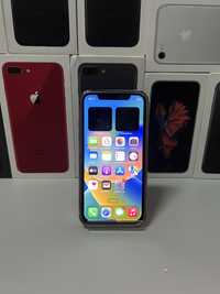 Iphone X 64 Neverlock  батарея 100%