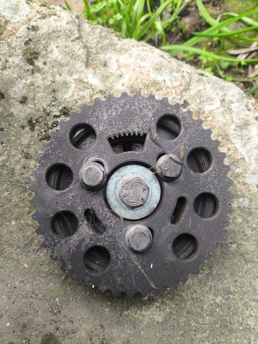 Peças SEAT Ibiza 6l