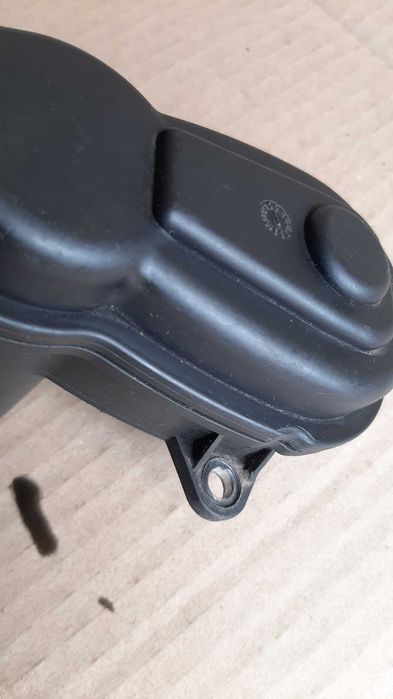 Гальмівний моторчик ручника на cупорт Renault Grand Scenic не робочий