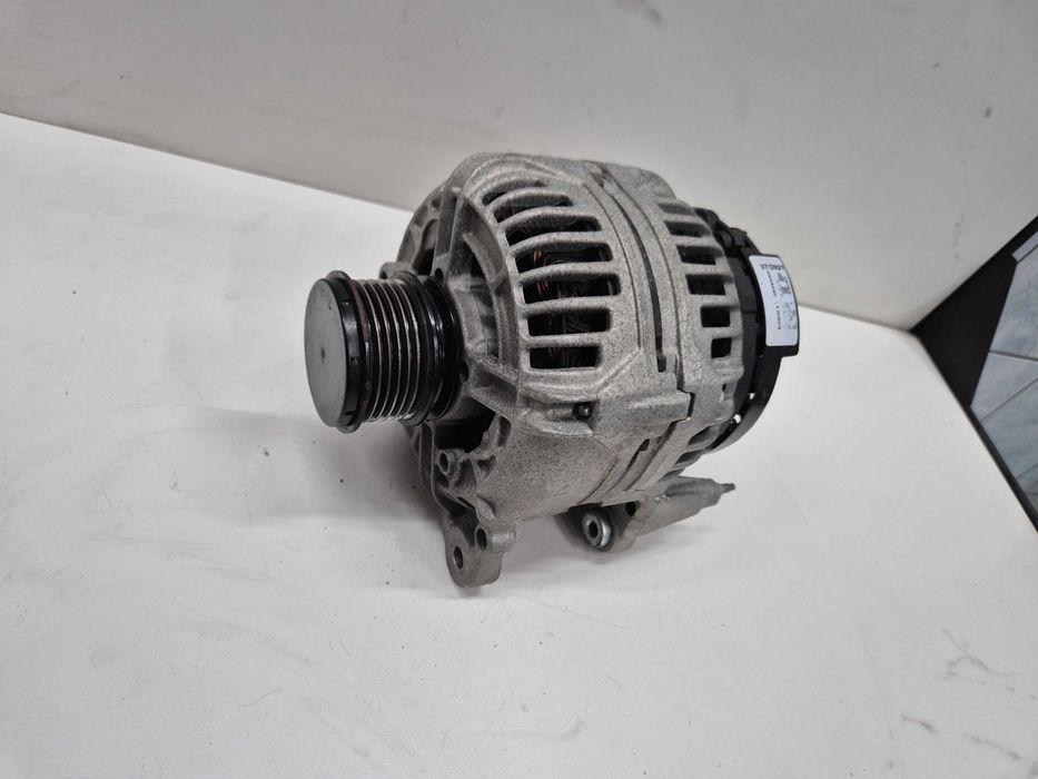 vw caddy altea touran audi a3 8p octavia 1.9 2.0 tdi alternator