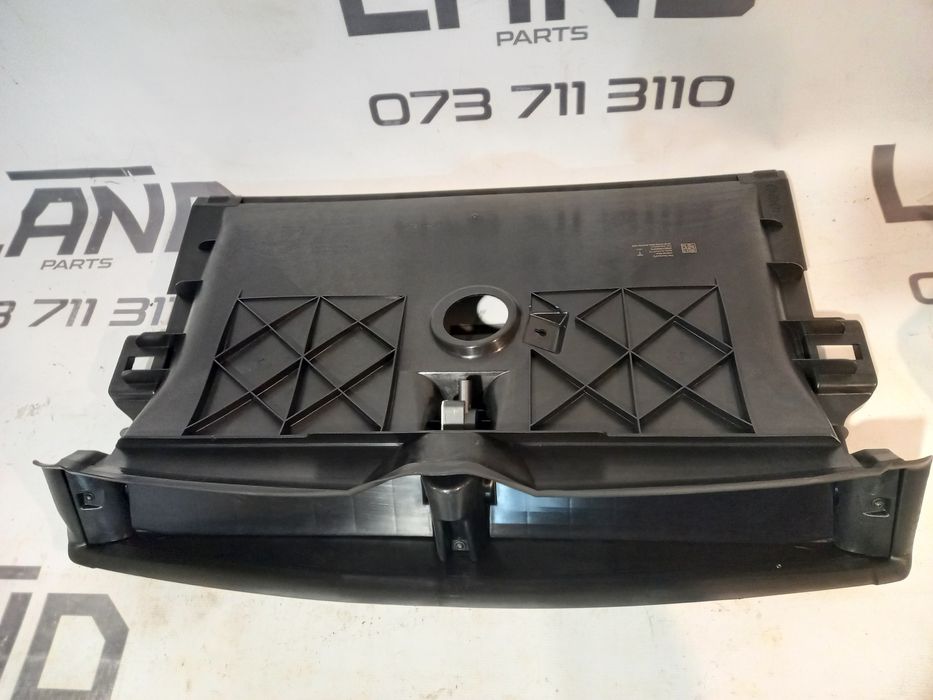 Корпус люверса центр (без мотору) Tesla Model Y 3 S Х Plaid