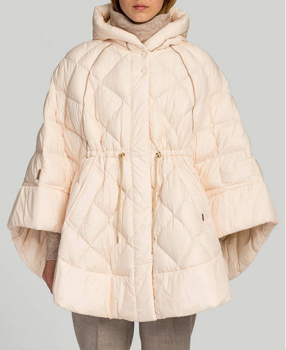Пончо Woolrich, М