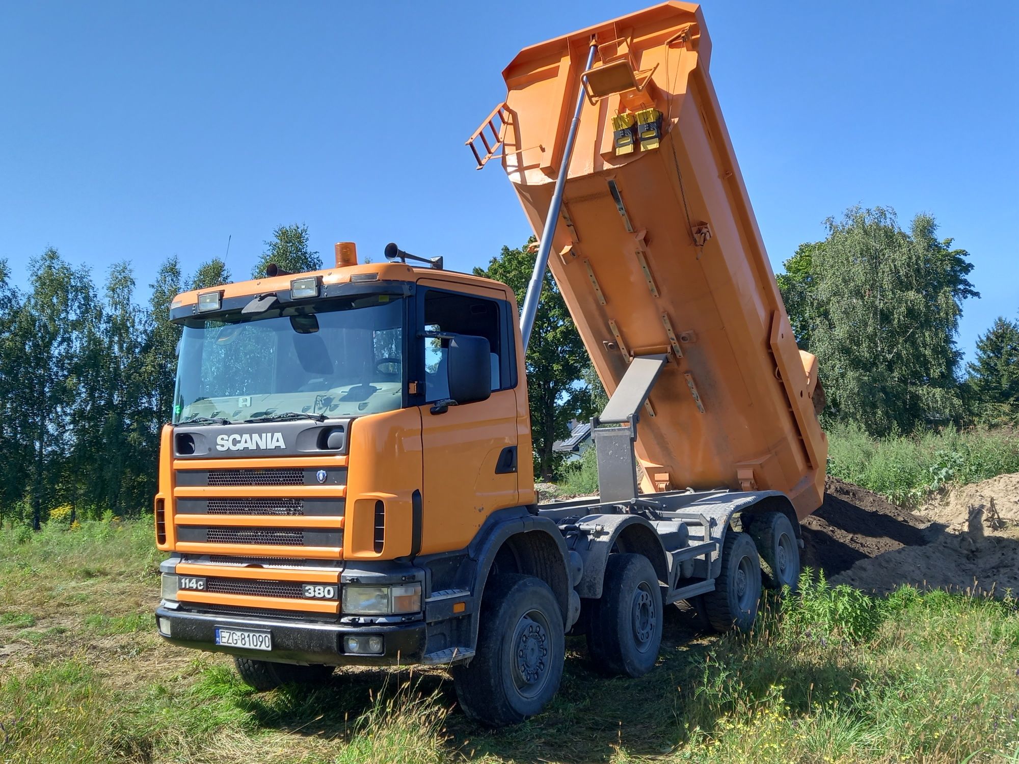 wyburzenia budynków, rozbiórki