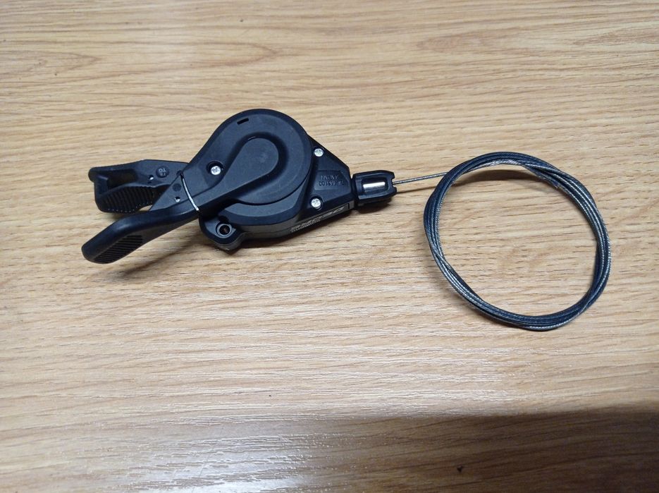 Manetka Shimano Deore 12s M6100 Nowa