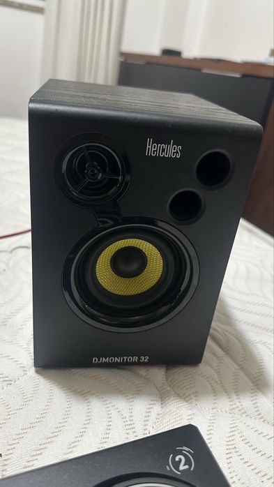 Pack Controlador DJLearning Kit MK2 Hercules