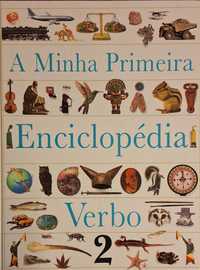 A Minha Primeira enciclopédia da VERBO