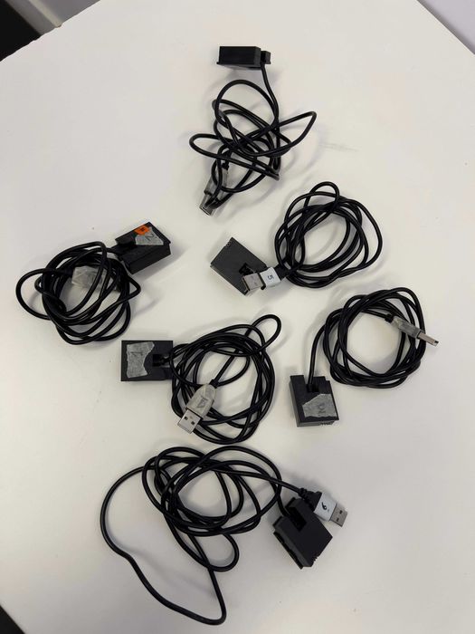 GoPro - câmaras e acessórios