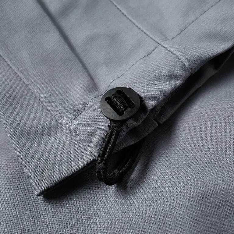 Штани Nikelab ACG Variable Pant Grey