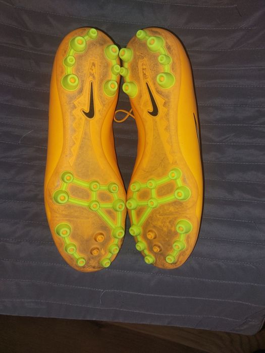 Sprzedam korki Nike Mercurial !! Okazja!!