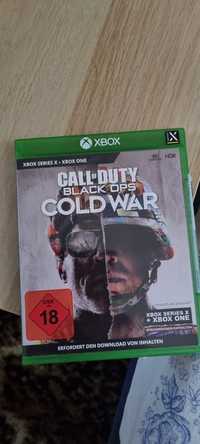 Call of Duty  Black ops Cold War