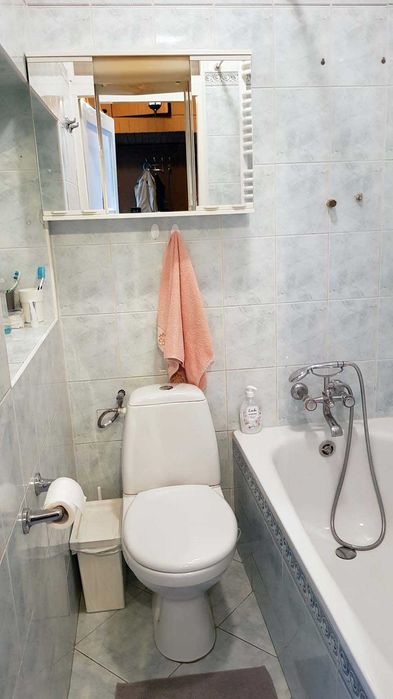 Wygodne dwupokojowe w centrum Warszawy