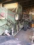 Продається Claas Columbus