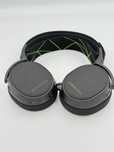 Arctis 9X Steelseries bezprzewodowe sluchawki.