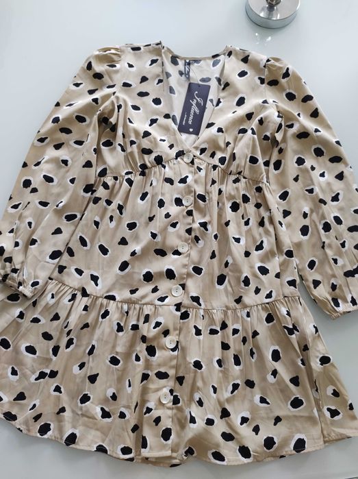 Sukienka damska Influence