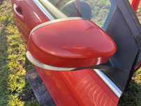 Ford Focus Mk3 Lusterko Prawe KB