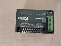 D0-05DR - DirectLOGIC PLC