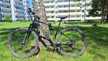 Rower Rockrider XC100