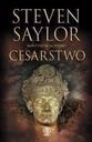 Rzym Steven Saylor + Cesarstwo Steven Saylor
2 części
